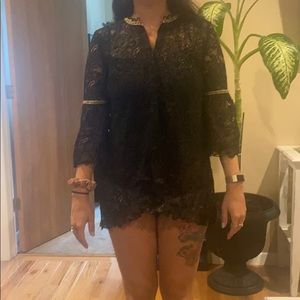 Eli tahari Blouse